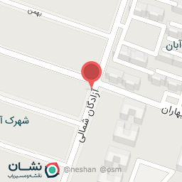 عکس آزادگان شمالی