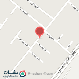 عکس تشک رویال