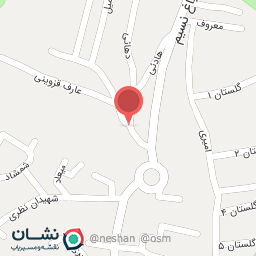 عکس مدرسه پسرانه ابوذر