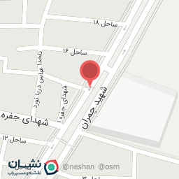 عکس اتوسرویس مجتبی 