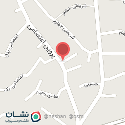 عکس آموزشگاه و سالن زیبایی ثمین 