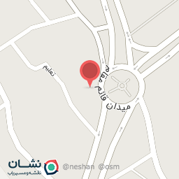 عکس پلیس + 10 خیابان شهید فهمیده