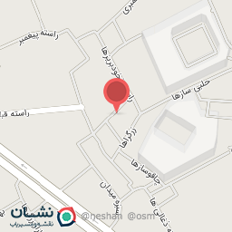 عکس فروشگاه صنایع دستی مسی صفارزاده