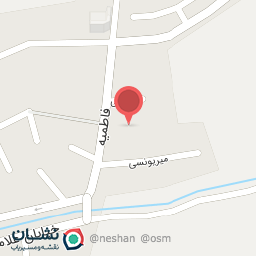 عکس مسجد نو