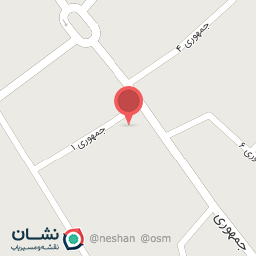 عکس مسجد جامع امام خمینی (ره) درق