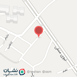 عکس طباخی نگین آتشگاه