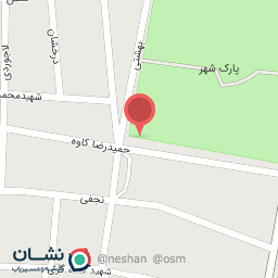 عکس سرویس بهداشتی