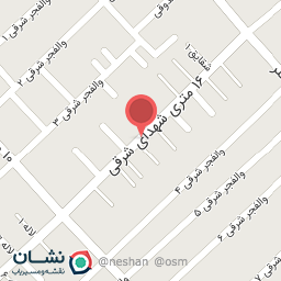 عکس سالن زیبایی و مرکز اپیلاسیون رزا