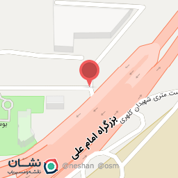 عکس مکانیکی توحید 