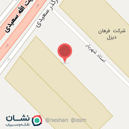 عکس داف سرویس محسن متقی