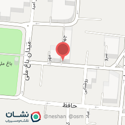 عکس صندوق قرض الحسنه قائم 