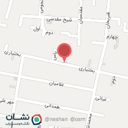 عکس تعمیرگاه صفایی