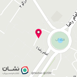 عکس هتل آپارتمان پرشیا مشهد