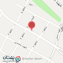 عکس مجتمع مسکونی ۱۱۸