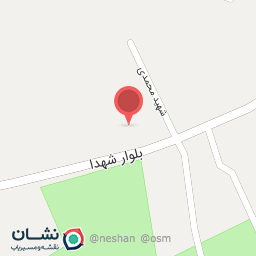 عکس مصالح فروشی یزدی