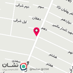 عکس عطریات امیر