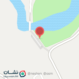 عکس باغ ساحل