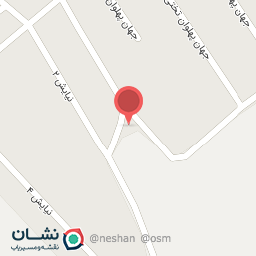 عکس  انتهای شهید شوشتری