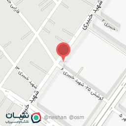 عکس سیم کشی مهدی ناظم