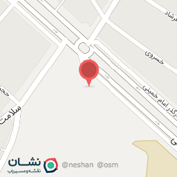 عکس پارکینگ شبانه روزی عصرنوین