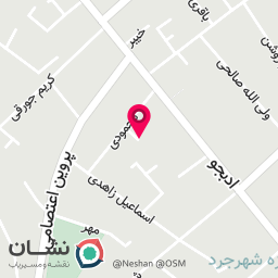 عکس منسوجات ماهان