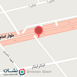 عکس مجتمع فرش و لوازم خانگی و کالای خواب افروخته