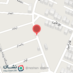 عکس فروشگاه بلالی اراک