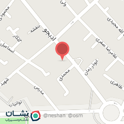 عکس قطعات جلوبندی و جک های گازی اسکندری