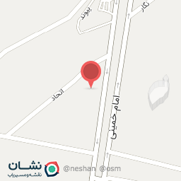 عکس کافه رستوران اوژان