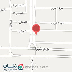 عکس شیرینی فروشی 