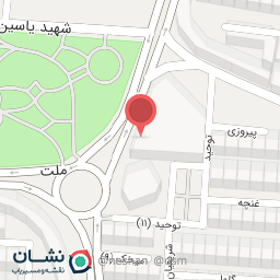 عکس فلافل دایی جون