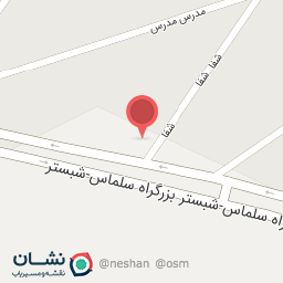 عکس نانوایی سنگک