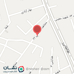 عکس دکتر محسن برزگر متخصص جراحی دهان، فک و صورت