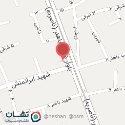 عکس آسیاب اسد مهدوی