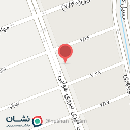 عکس گالری تکران