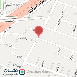 عکس عطاری دارالشفاء