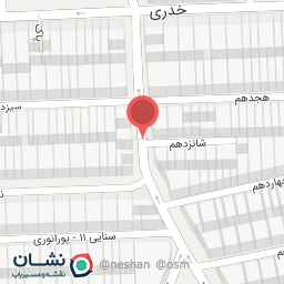 عکس فروشگاه مرکزی فشن داگ