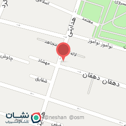 عکس تعمیرگاه