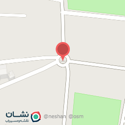 عکس میدان کارگر خیابان قدس