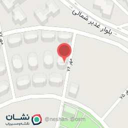 عکس بلوک بهار ۸