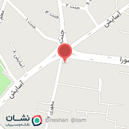 عکس کلینیک تخصصی معماری