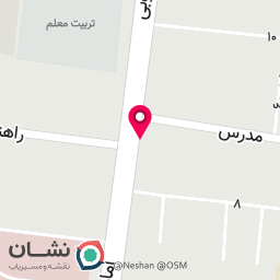 عکس شهر نان