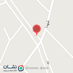 عکس سوپرمارکت حاج حسین