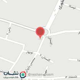 عکس کلینیک دندانپزشکی یاس - دکتر سید مهدی سیدپور