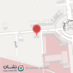 عکس پیچ و مهره پارس متال