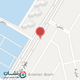 عکس بوتیک گل حس