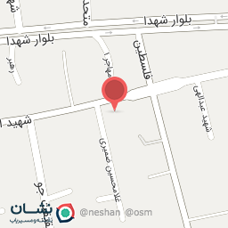 عکس پلاسکو شاهین