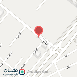 عکس رستوران گیاهی پرانا