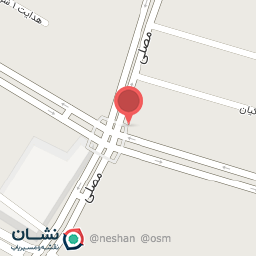 عکس پاساژ قائم