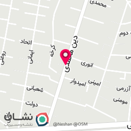 عکس فروشگاه برنج غیوری